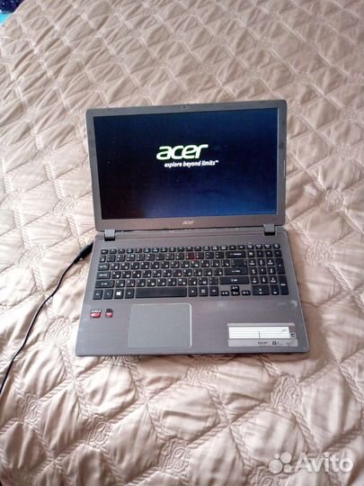 Acer v5-552g по запчастям