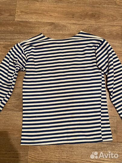 Тельняшка СССР