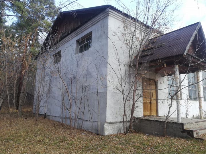 Спортзал, 150 м²