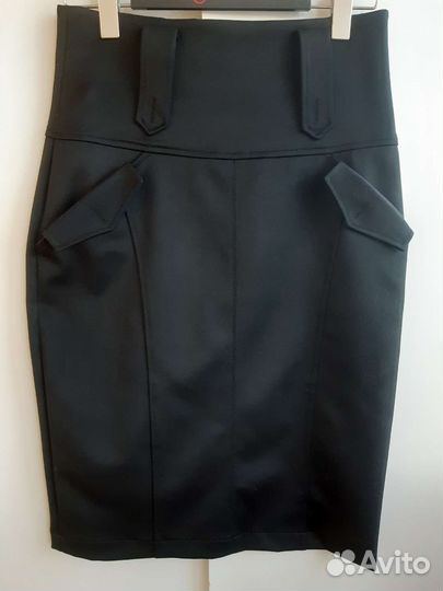 Юбка новая р44-46