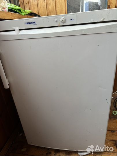 Хморозильник мини