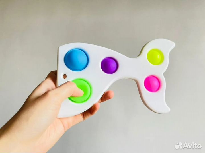 Симпл димпл