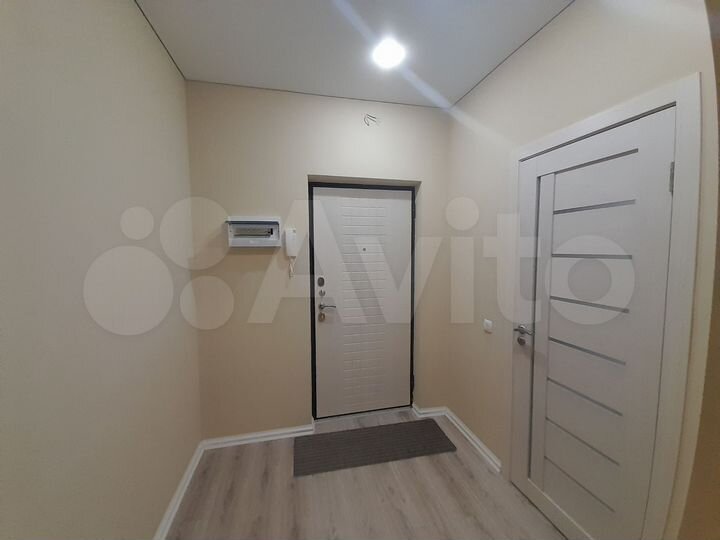 Квартира-студия, 27 м², 10/17 эт.