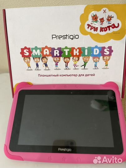 Детский планшет