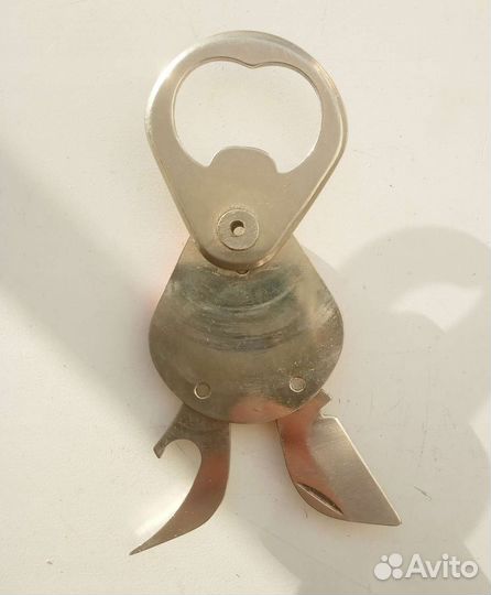 Открывашка 