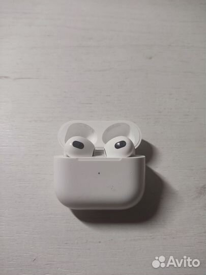 Airpods 3
