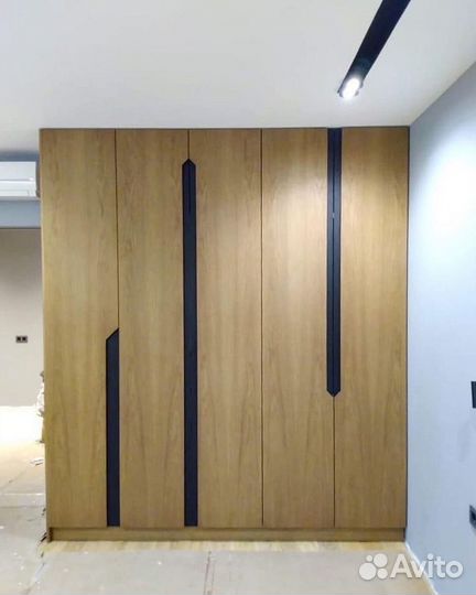 Шкафы купе на заказ