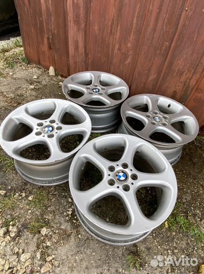 Оригинал BMW R18/5/120