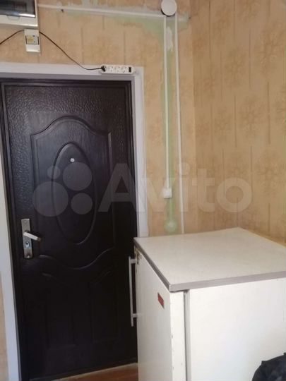 Комната 10 м² в 1-к., 2/4 эт.