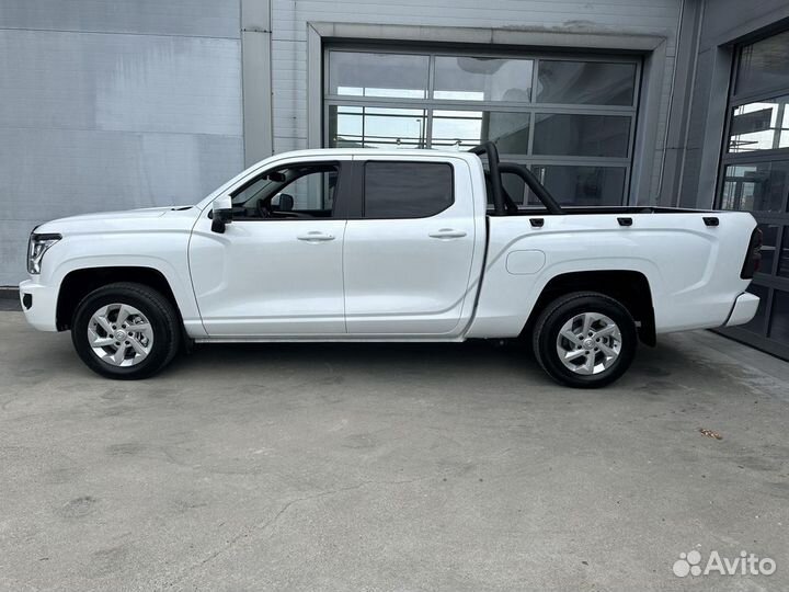 Great Wall Poer King Kong 2.0 МТ, 2024