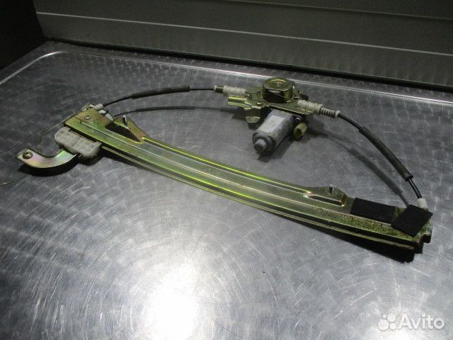 Стеклоподъемник электрический задний Chery Kimo A1