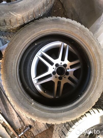 Cordiant Snow Cross 225/60 R17 98T