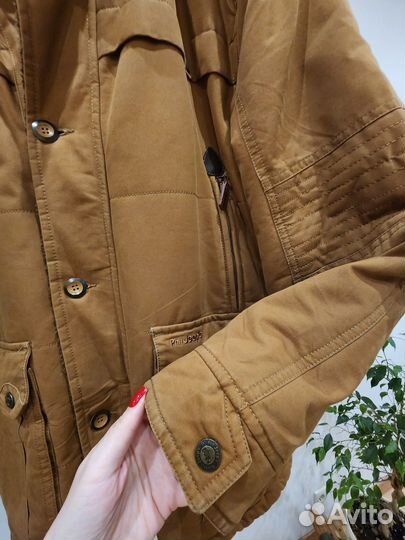 Куртка демисезонная мужская xxxl