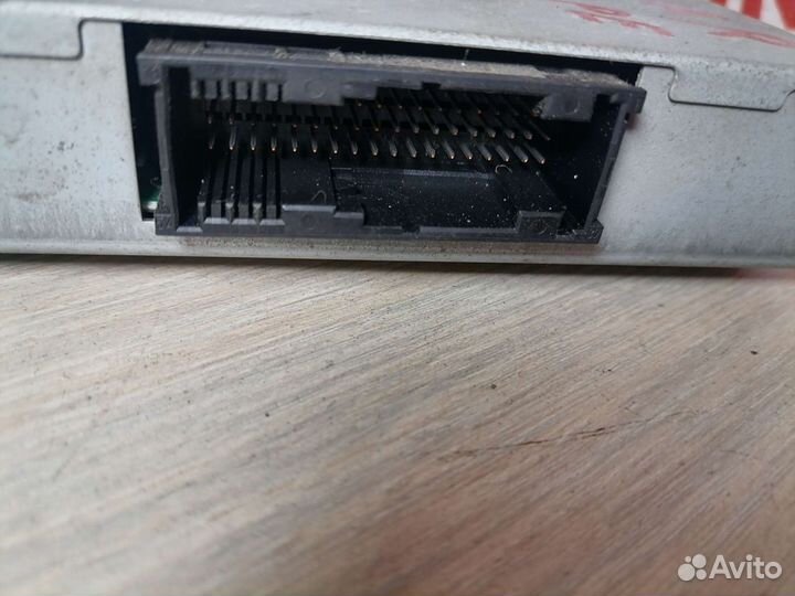 Блок управления АКПП Jaguar X-Type