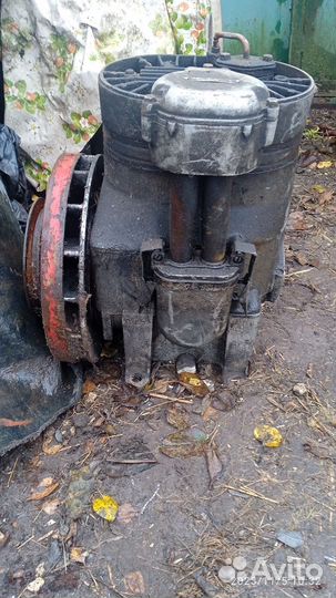Компрессор у 43102