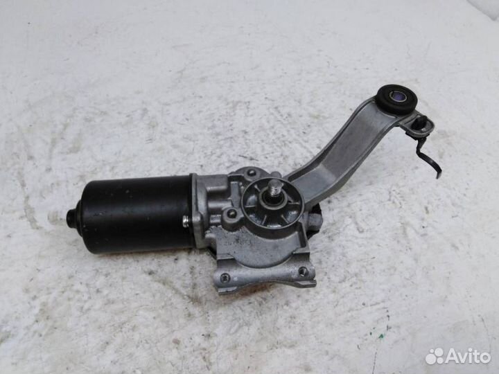 Моторчик стеклоочистителя передний 288101BA0B