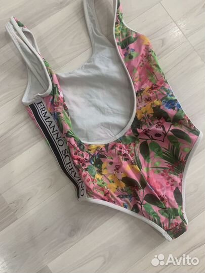 Ermanno scervino купальник