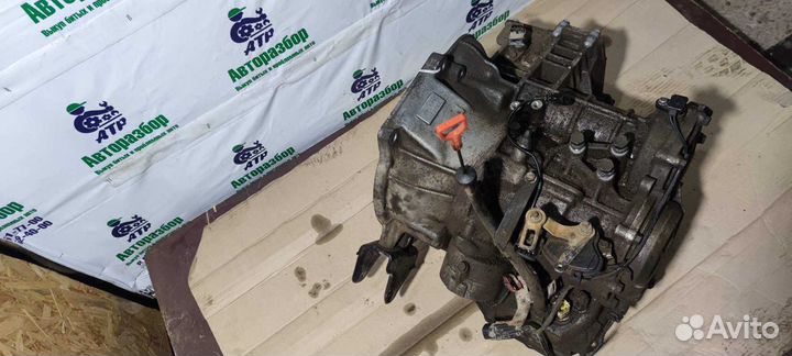 АКПП Hyundai Accent A4AF3 (под ремонт)