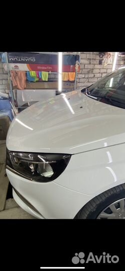 Тонировка бронировка автомобилей