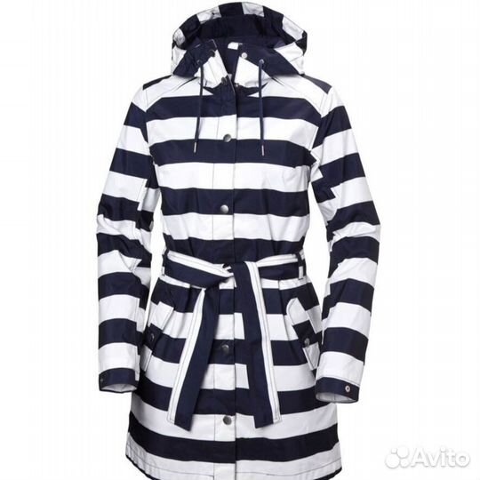 Плащ дождевик Helly Hansen