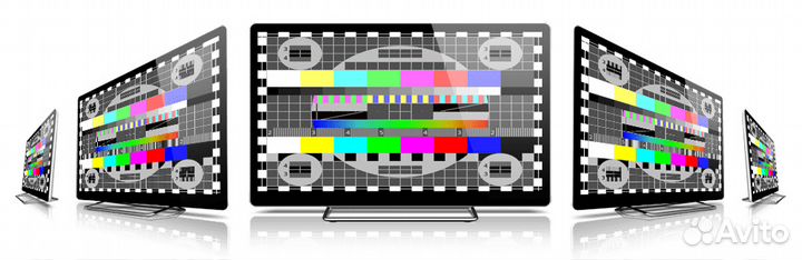 Ремонт телевизоров,без посредников и диспетчеров