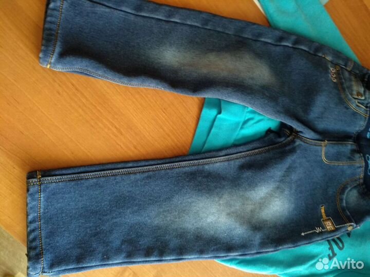 Набор одежды