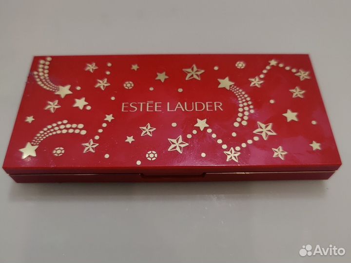 Палетка теней Estee lauder