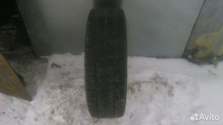 Marcher R-4 225/70 R15