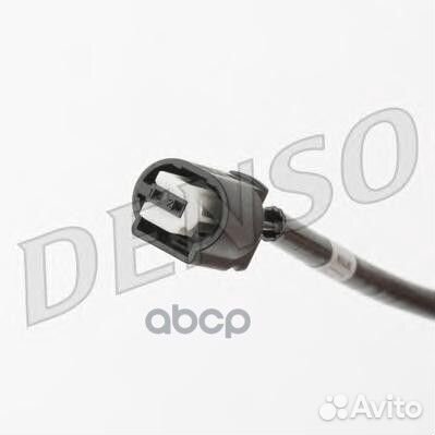 Датчик темп. выхлопных газов BMW 3 (E90) 325 d