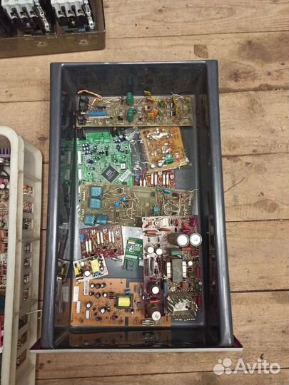 Радиоплаты