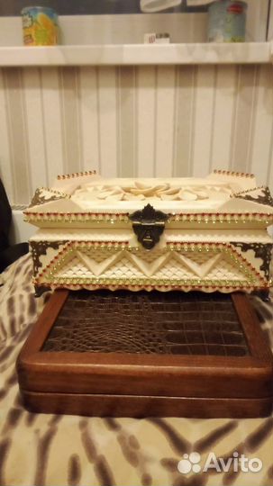 Изготовление резных изделий из дерева