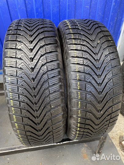 Vredestein SnowTrac 3 205/60 R16