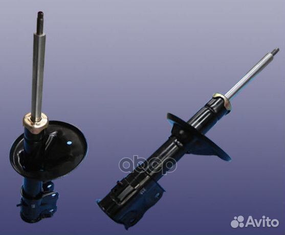 Амортизатор передний A212905010 chery