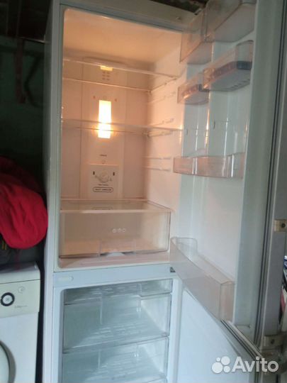 Холодильник бу lg