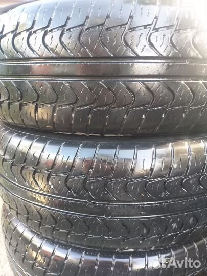 КАМА 365 (241) 215/65 R16