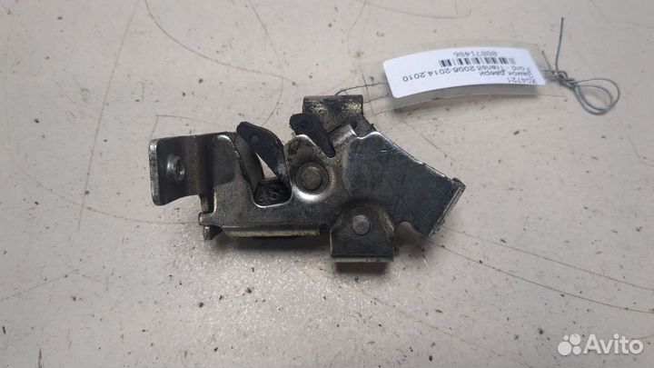 Замок двери Ford Transit, 2010