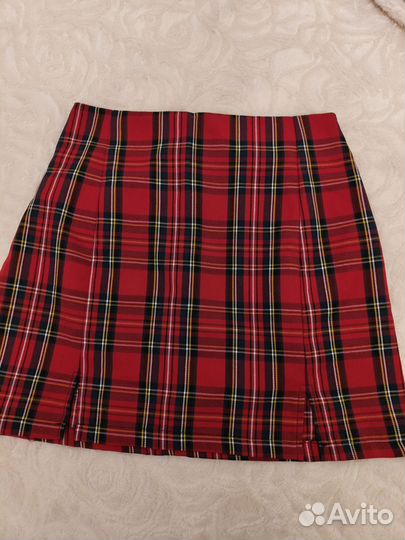 Юбка твоё 46