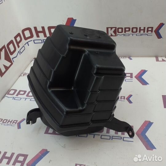 Резонатор воздушного фильтра