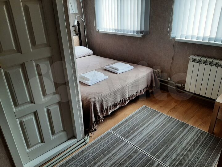 Комната 20 м², 3/3 эт.