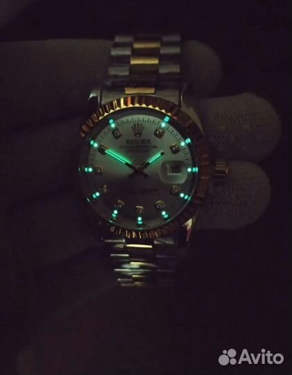 Часы Rolex