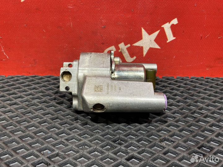 Клапан горного тормоза 2020г