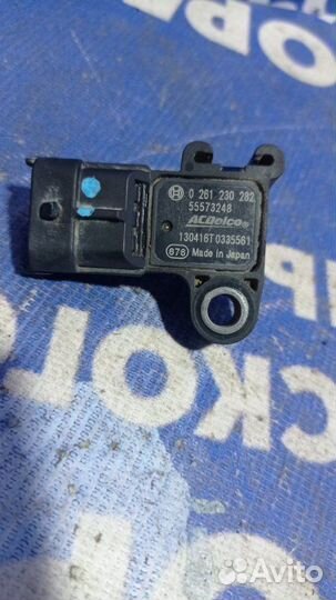 Датчик абсолютного давления Chevrolet Cobalt седан