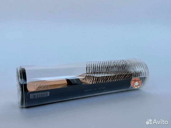 Расческа «S-Heart-S» Scalp Brush Wold Premium Long