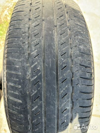 Bridgestone Dueler H/L 225/65 R17 110T