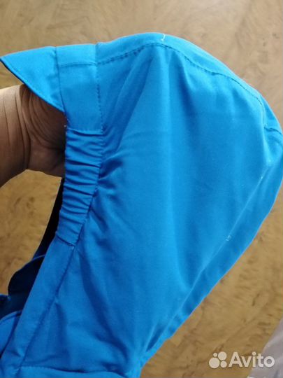 Комбинезон осень весна