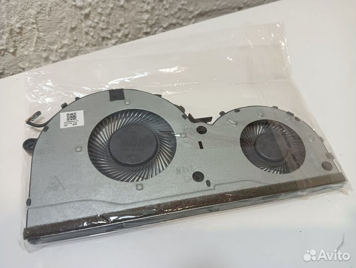Кулер для ноутбука Lenovo 330 DC28000DLF0