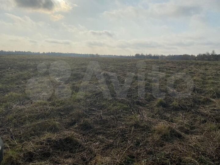 Участок 32,7 га (СНТ, ДНП)