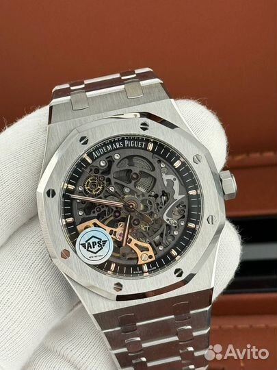 Часы audemars piguet royal oak 41 mm