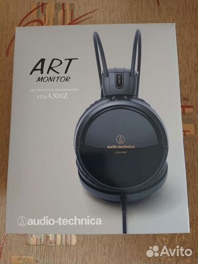 ATH-AD500, ATH-A500X, ATH-A500Z, Ath-pro5