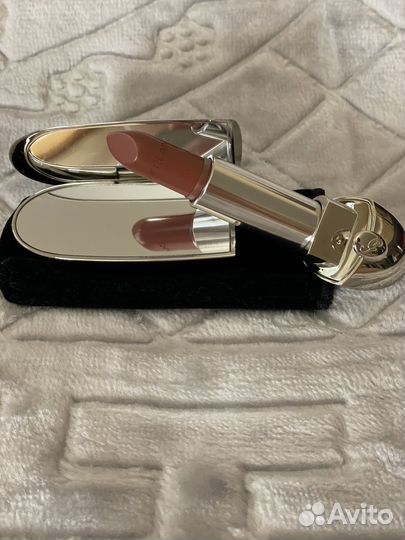 Guerlain помада и футляр